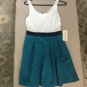 NWT Double Zero dress. Super cute summer dress